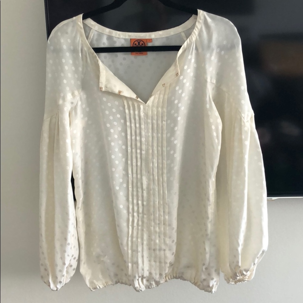 Tory Burch top